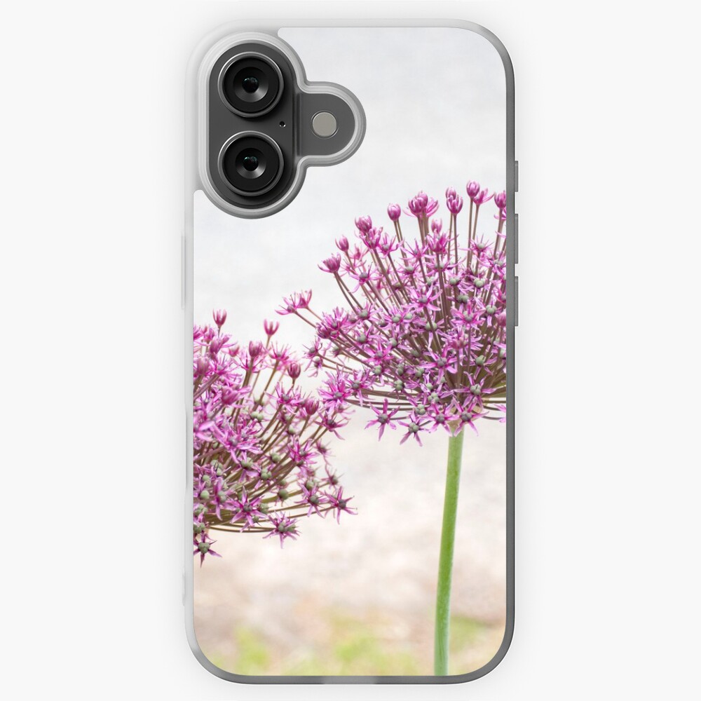 Item preview, iPhone Soft Case designed and sold by BeckmogArt.