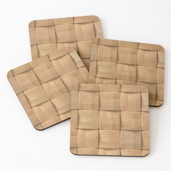 Item preview, wooden pieces designed and sold by capotees.