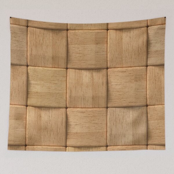 Item preview, wooden pieces designed and sold by capotees.