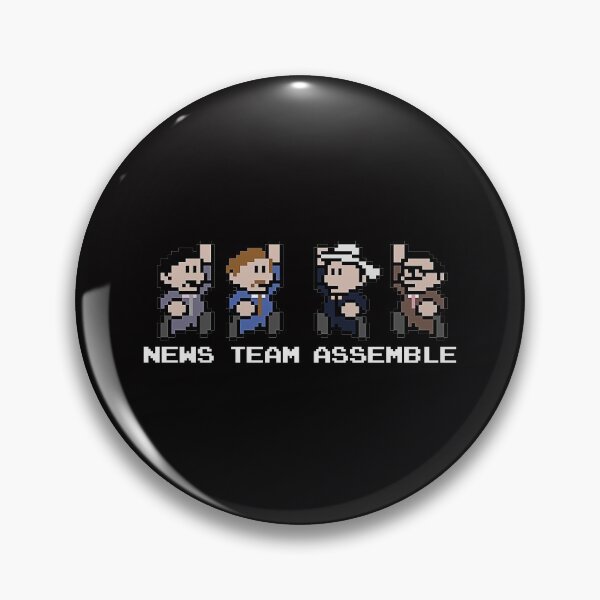 Item preview, Anchorman designed and sold by mengematikon.