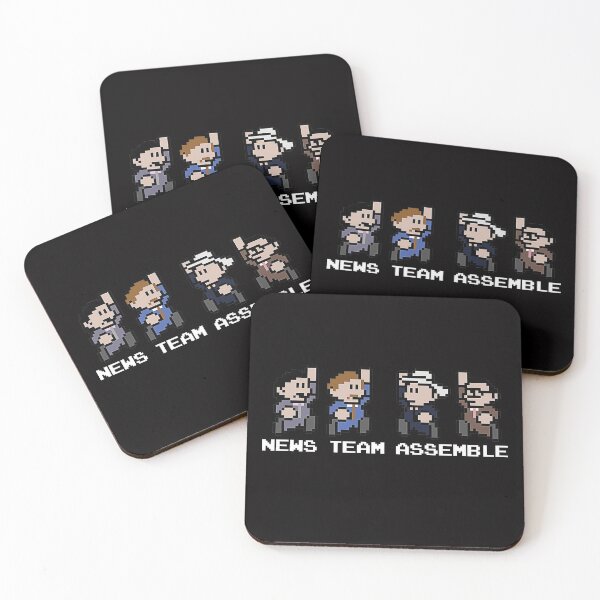 Item preview, Anchorman designed and sold by mengematikon.