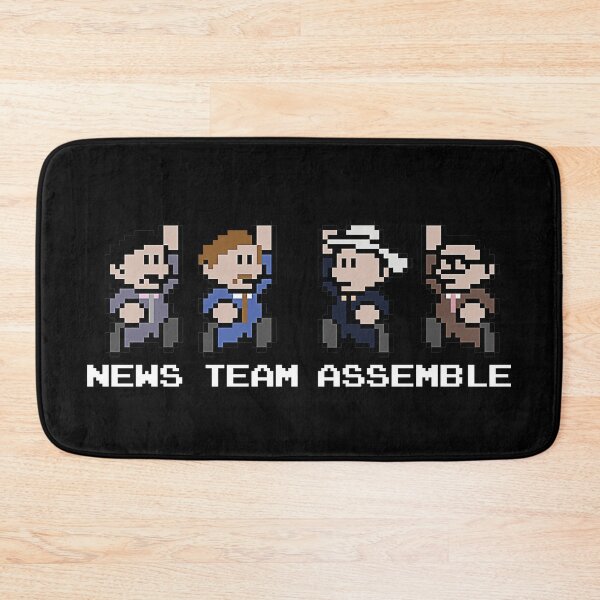 Item preview, Anchorman designed and sold by mengematikon.