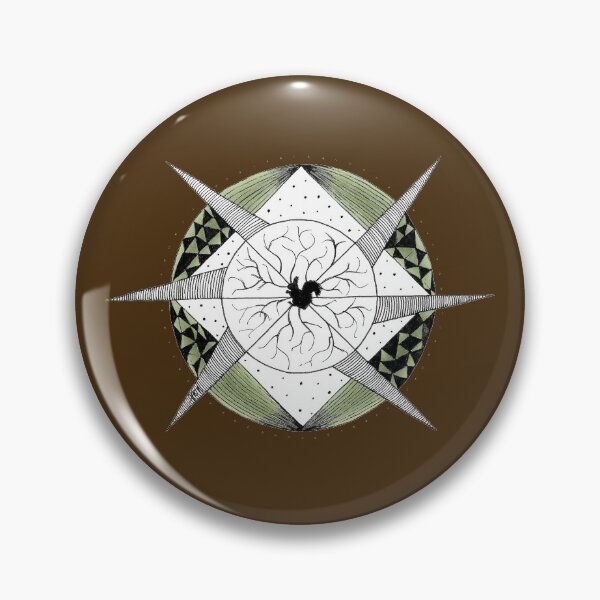 Item preview, Alchemy of the Forest: Forest Mystery Collection VIII designed and sold by Kat Novotna.