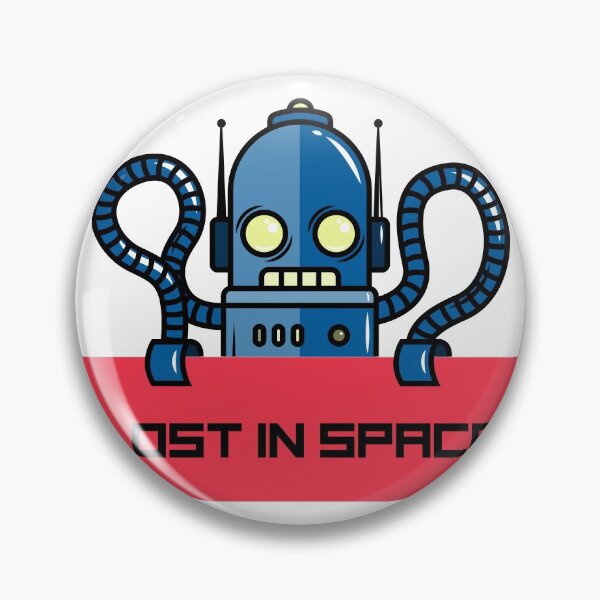 Item preview, Lost in Space designed and sold by kuikai123.