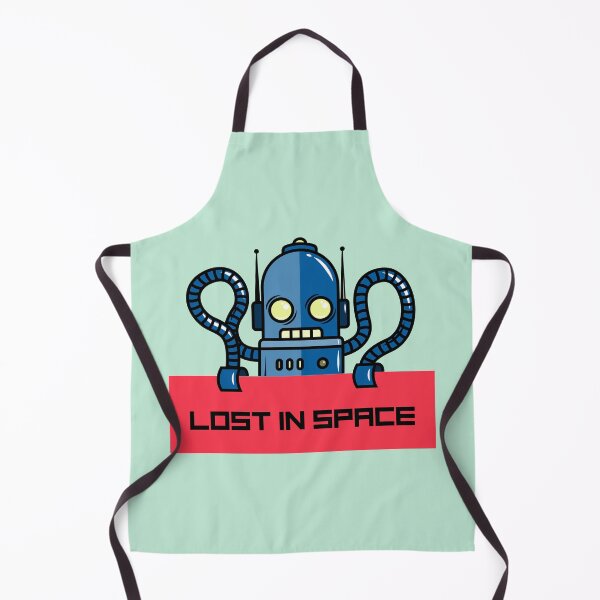 Item preview, Lost in Space designed and sold by kuikai123.