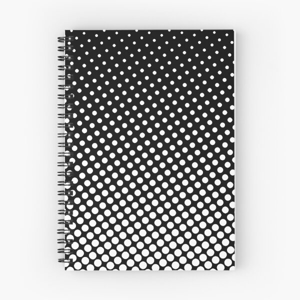 Item preview, Halftone Dots designed and sold by VisionZone.