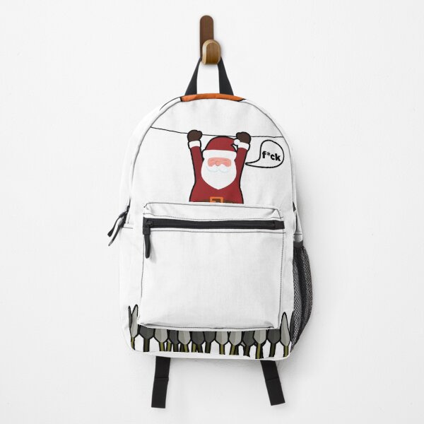Item preview, Merry Suicide ! - Funny Santa Suicidal designed and sold by andrei49387.