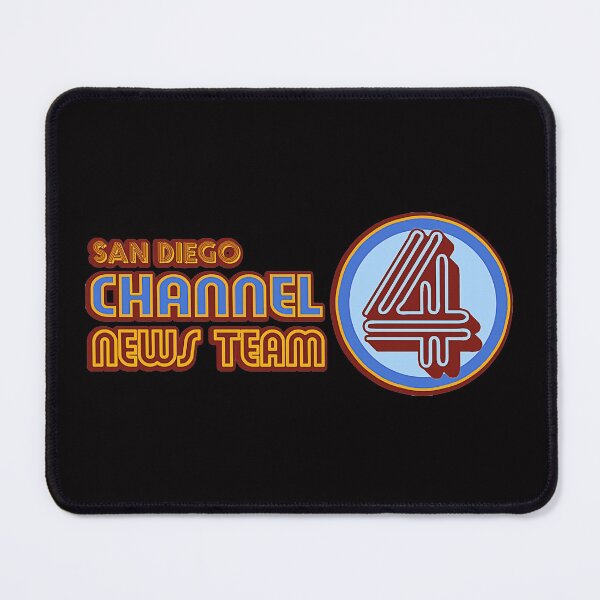 Item preview, Anchorman designed and sold by mengematikon.
