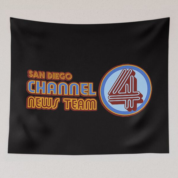 Item preview, Anchorman designed and sold by mengematikon.