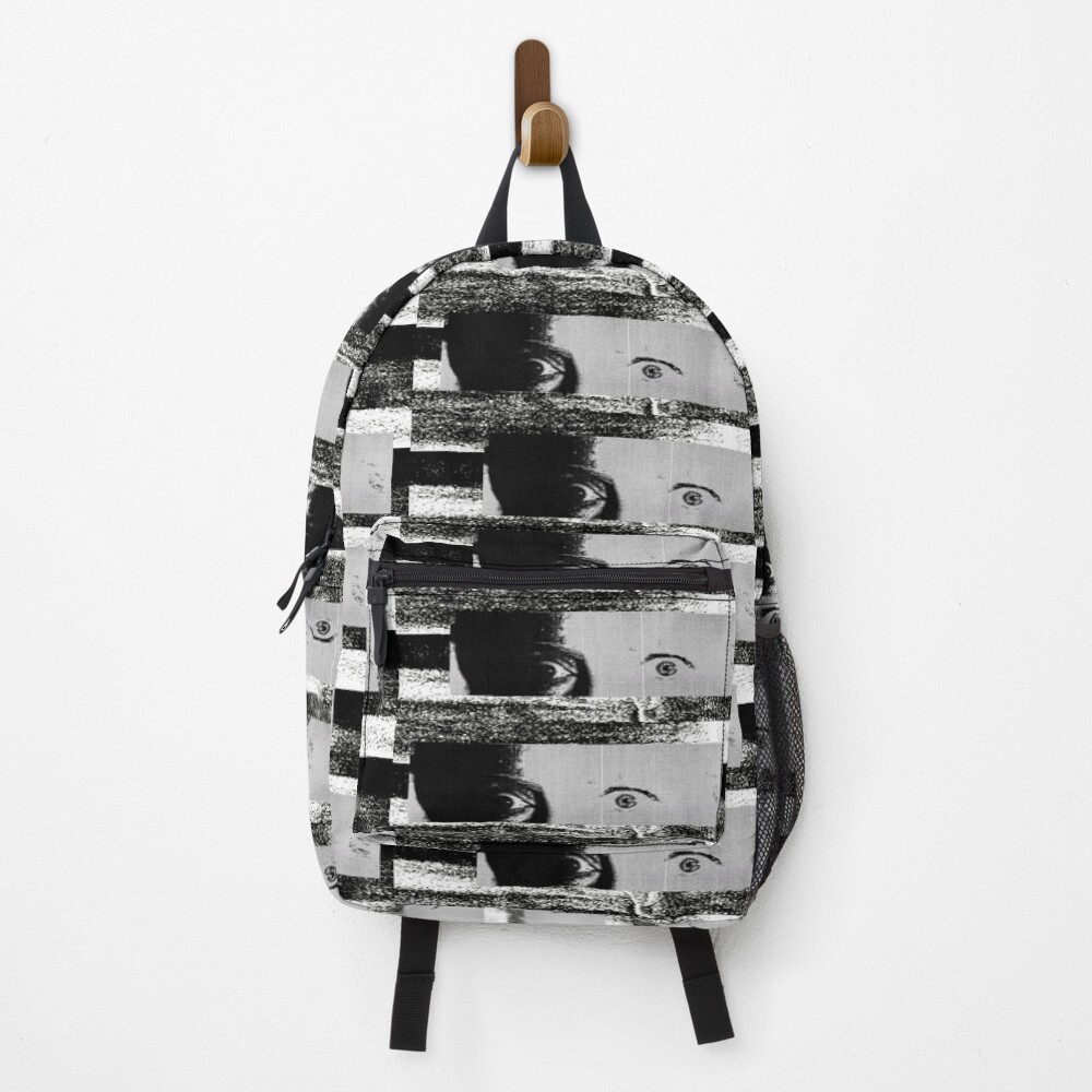 Item preview, Backpack designed and sold by Ruggine.