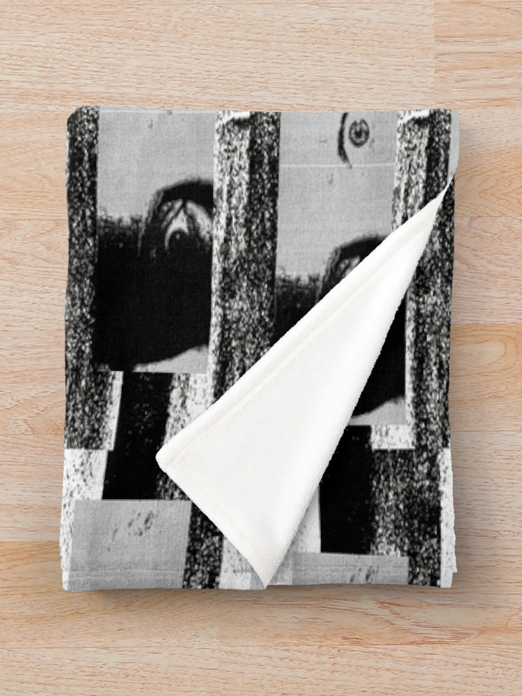Thumbnail 3 of 6, Throw Blanket, Untitled designed and sold by Ruggine.
