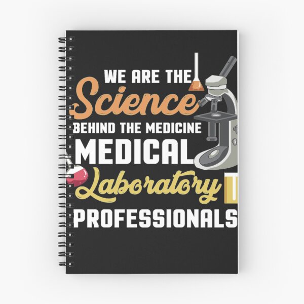 Item preview, Medical Laboratory Professionals designed and sold by ClamenTaon.