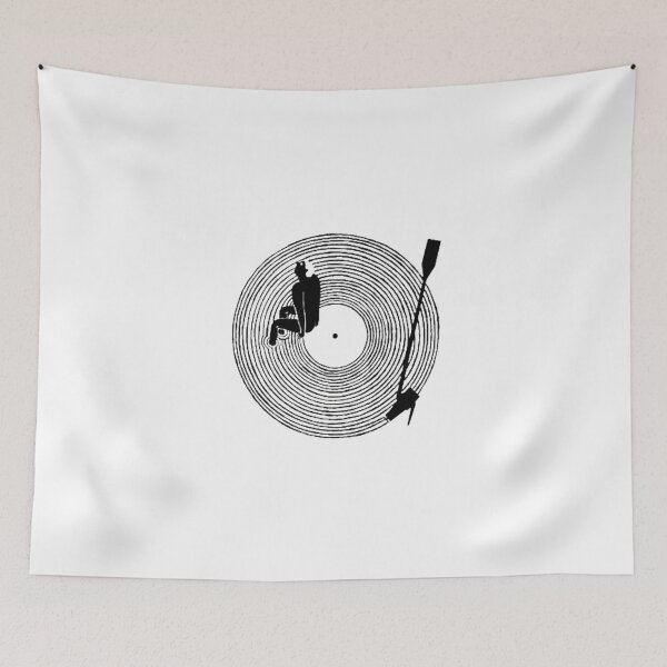 Item preview,   Love Music, Clef, Treble Clef, Musician designed and sold by artistcamellia.