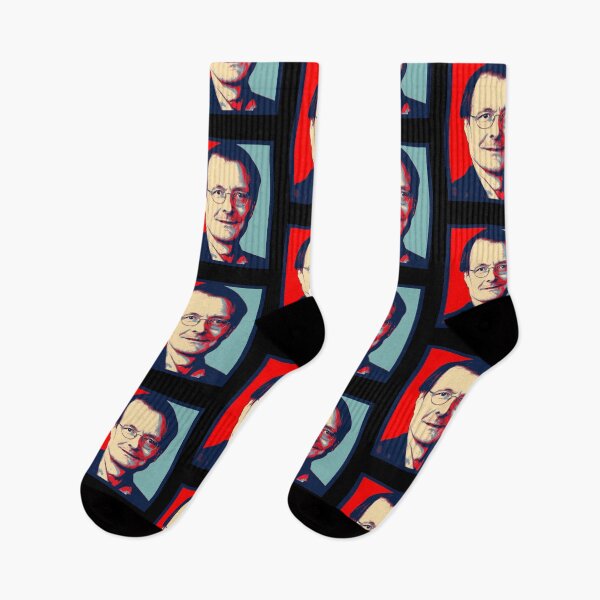 Item preview, Legend KARL LAUTERBACH German Minister of Health designed and sold by urban-design.