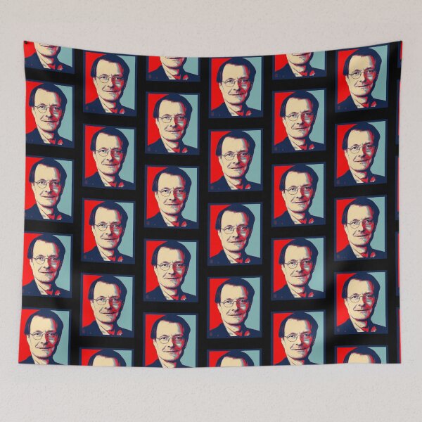 Item preview, Legend KARL LAUTERBACH German Minister of Health designed and sold by urban-design.