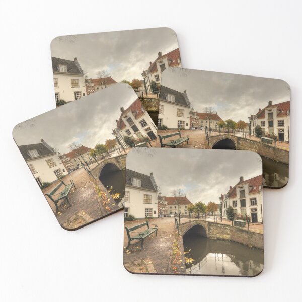 Item preview, Bridge over Amersfoort  designed and sold by hawkie.