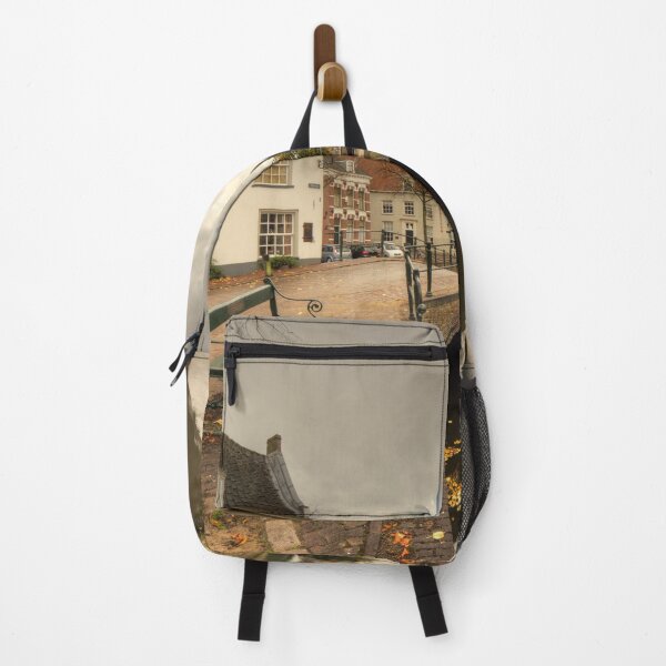 Item preview, Bridge over Amersfoort  designed and sold by hawkie.