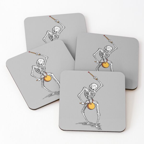 Item preview, Little drummer boy, Maury designed and sold by saunterdownward.