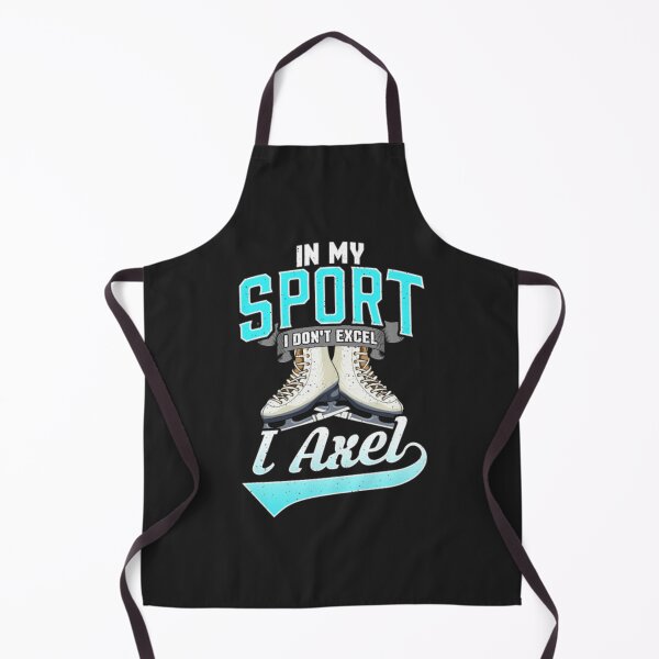Item preview, Mi deporte Excel I Axel designed and sold by ClamenTaon.