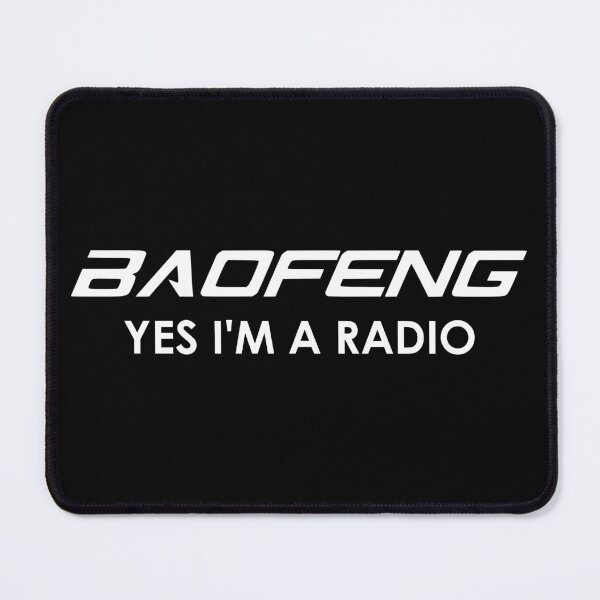 Item preview, Baofeng T-shirt designed and sold by wassimmhw.