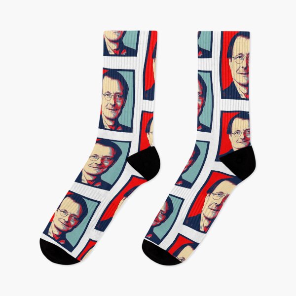 Item preview, Politician KARL LAUTERBACH German Minister of Health designed and sold by urban-design.