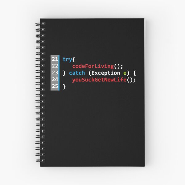Item preview, Computer Geek Code For Living designed and sold by ComputerGeeksTs.