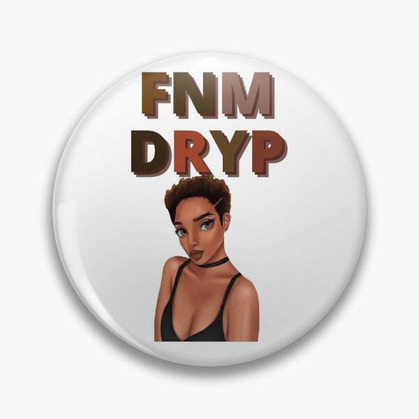 Item preview, FNM DRYP- BLACK designed and sold by FNMDRYP.