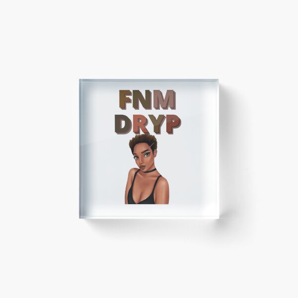 Item preview, FNM DRYP- BLACK designed and sold by FNMDRYP.