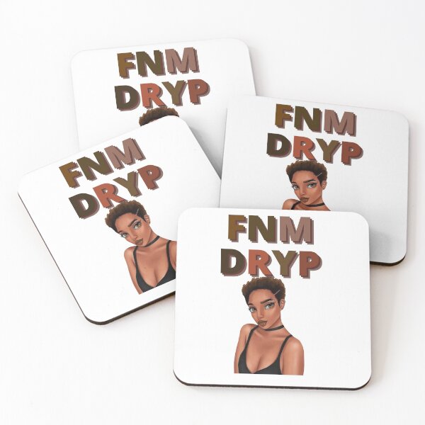 Item preview, FNM DRYP- BLACK designed and sold by FNMDRYP.