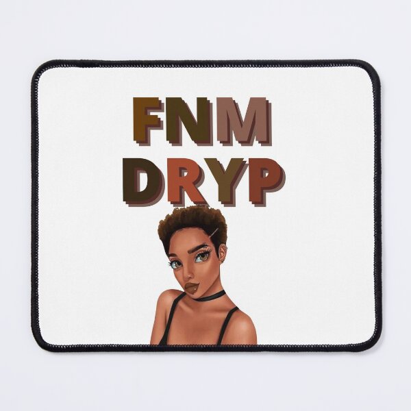 Item preview, FNM DRYP- BLACK designed and sold by FNMDRYP.