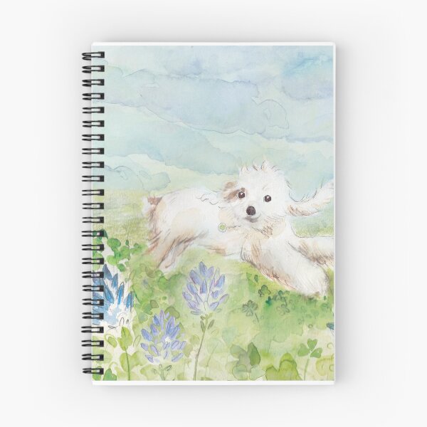 Item preview, Frolicking Clover designed and sold by siskikalla.