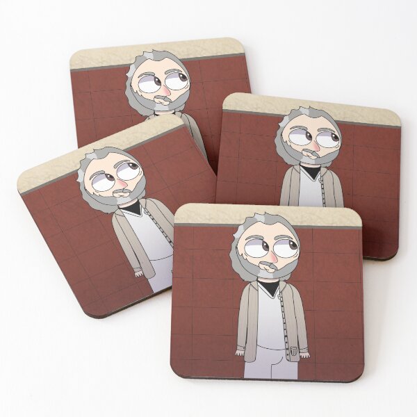 Item preview, Martin Whitly  designed and sold by THEMLPASOUEFAN.