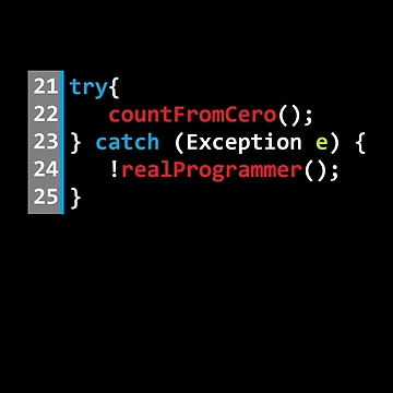 Artwork thumbnail, Computer Geek Real Programmer by ComputerGeeksTs