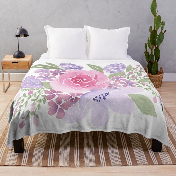 Item preview, Rose and Anemone designed and sold by SharonRoseR.