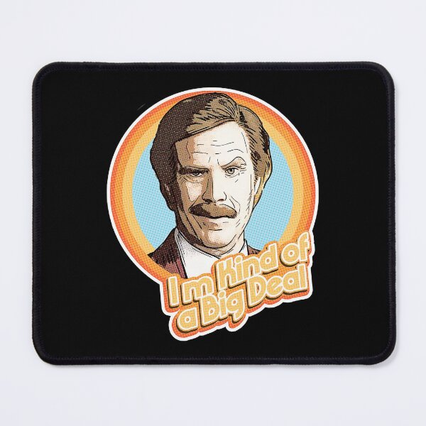 Item preview, Anchorman designed and sold by mengematikon.