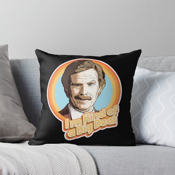 Item preview, Anchorman designed and sold by mengematikon.