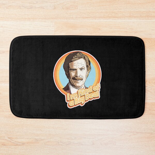 Item preview, Anchorman designed and sold by mengematikon.