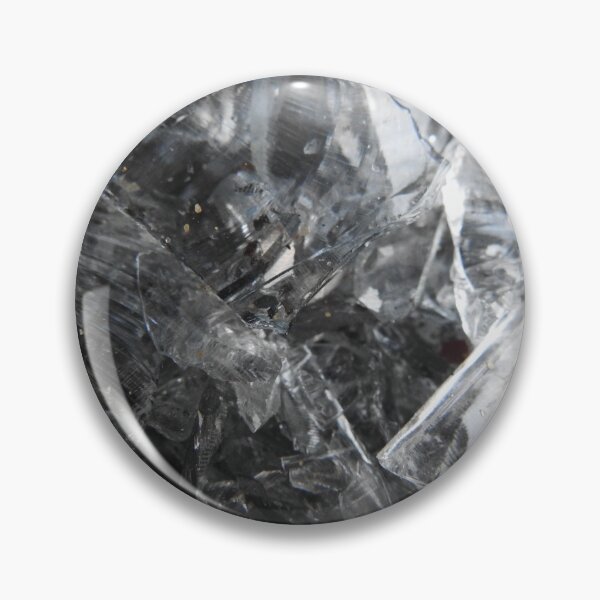 Item preview, Vidrio roto designed and sold by BushBirdPhotos.