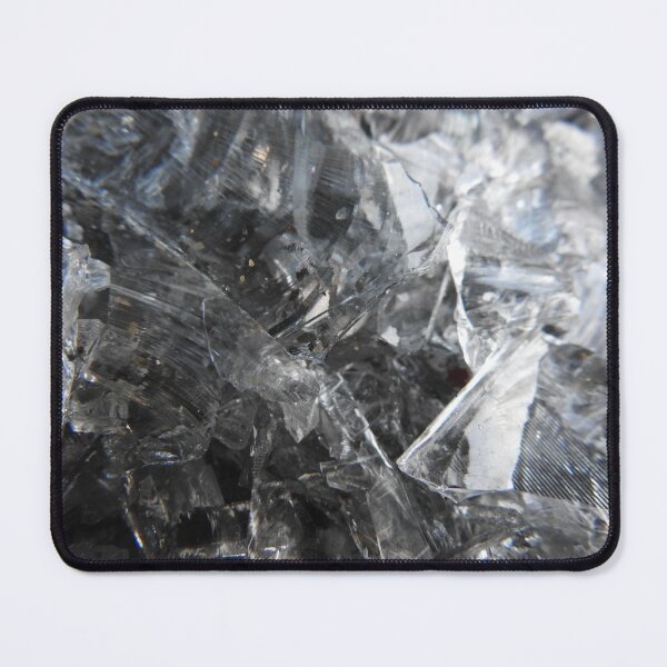 Item preview, Broken Glass designed and sold by BushBirdPhotos.