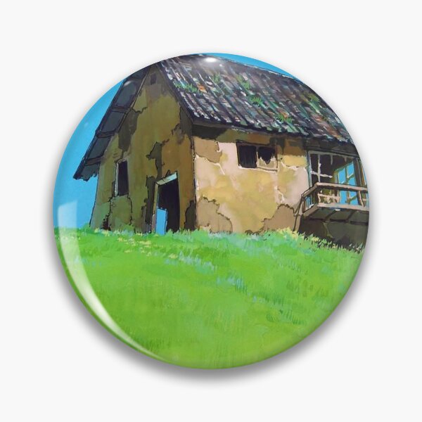Item preview, little anime house designed and sold by Mia C.