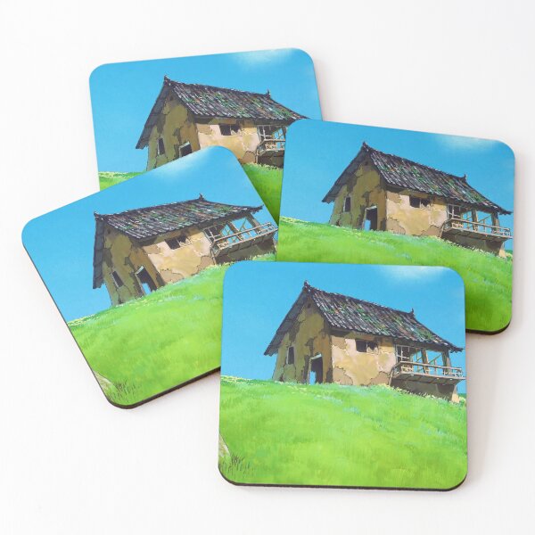 Item preview, little anime house designed and sold by Mia C.