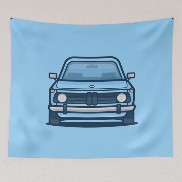 Item preview, 2002 tii designed and sold by Lukameister.