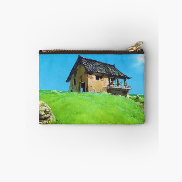 Item preview, little anime house designed and sold by Mia C.