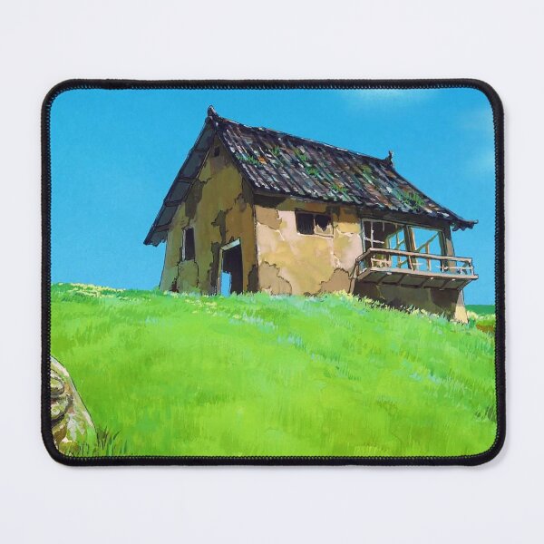 Item preview, little anime house designed and sold by Mia C.