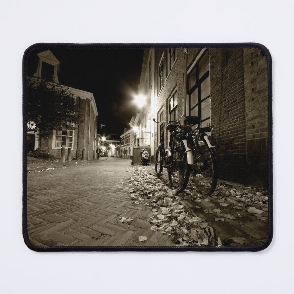 Item preview, Backstreet of Amersfoort designed and sold by hawkie.