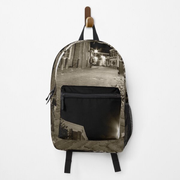 Item preview, Backstreet of Amersfoort designed and sold by hawkie.
