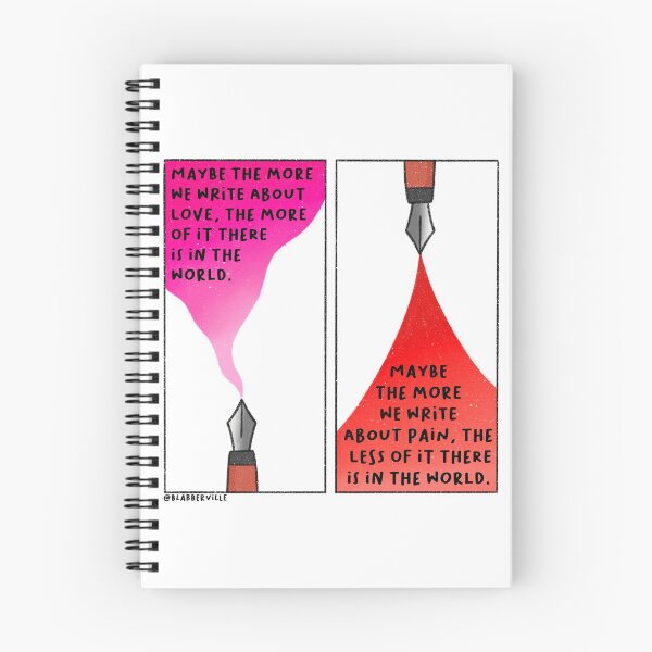Item preview, More or Less designed and sold by Blabberville.