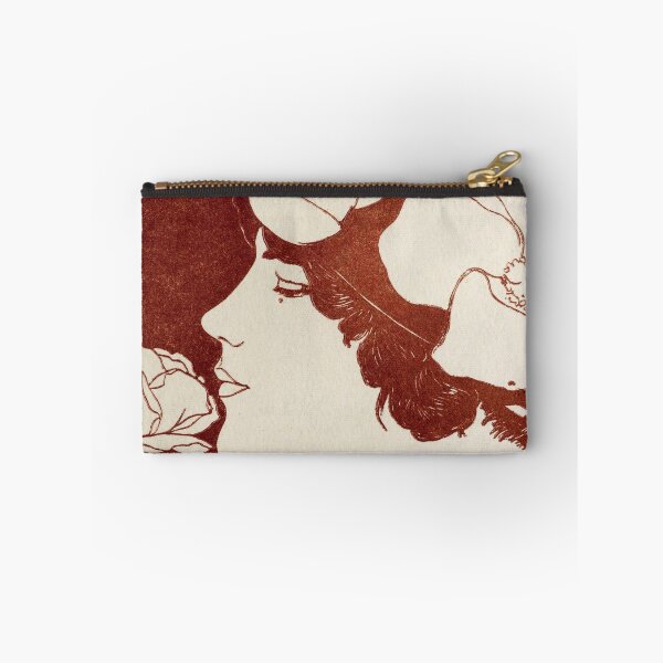 Item preview, Vintage Flower Maiden designed and sold by IliaLobell.