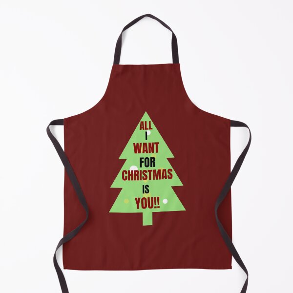 Item preview, All I Want For Christmas Is... designed and sold by infazbdeen.