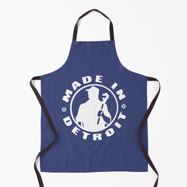 Item preview, Made in detroit vintage designed and sold by Studio520.